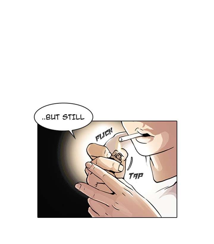 Lookism Chapter 23 - Page 65