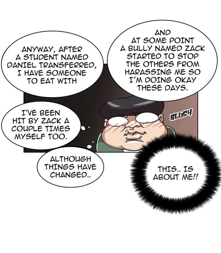 Lookism Chapter 23 - Page 68