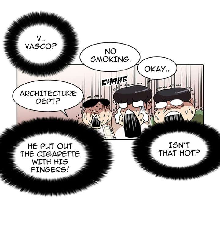 Lookism Chapter 23 - Page 75