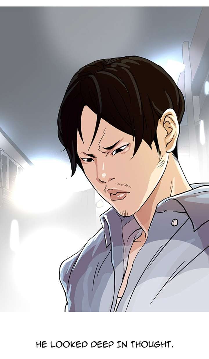 Lookism Chapter 23 - Page 78