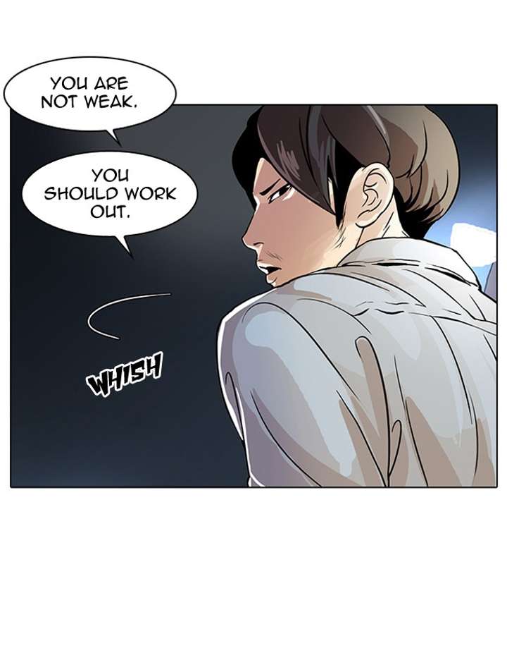 Lookism Chapter 23 - Page 80