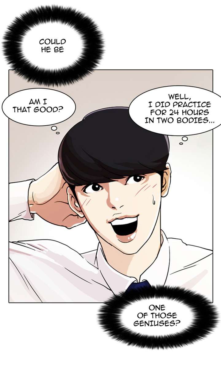 Lookism Chapter 23 - Page 90
