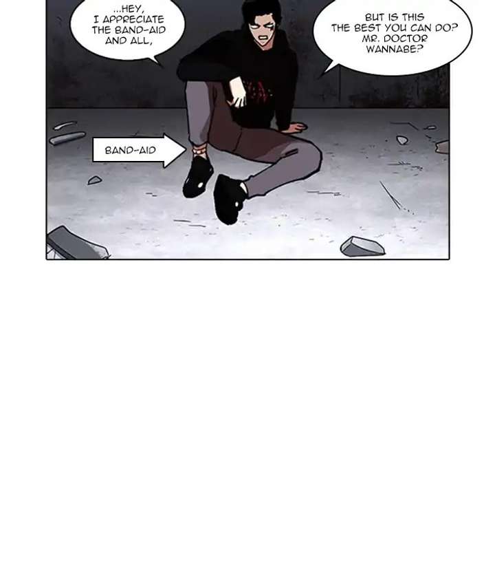 Lookism Chapter 230 - Page 145