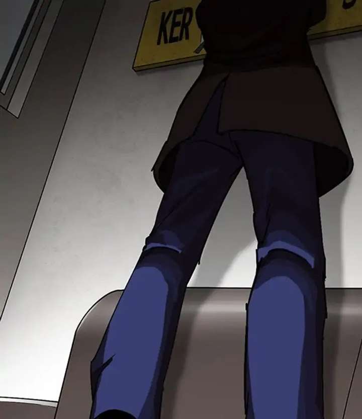 Lookism Chapter 230 - Page 182