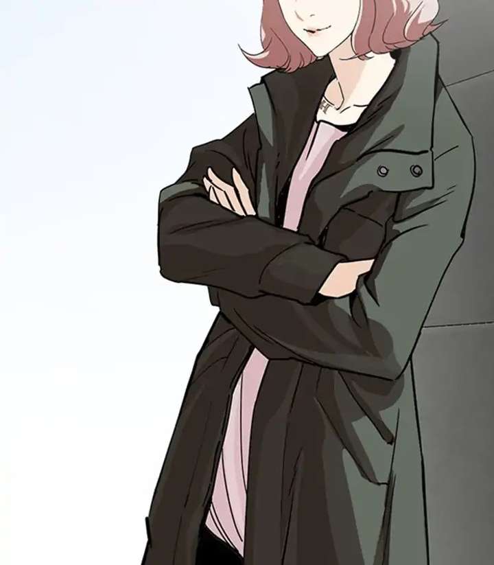 Lookism Chapter 231 - Page 198