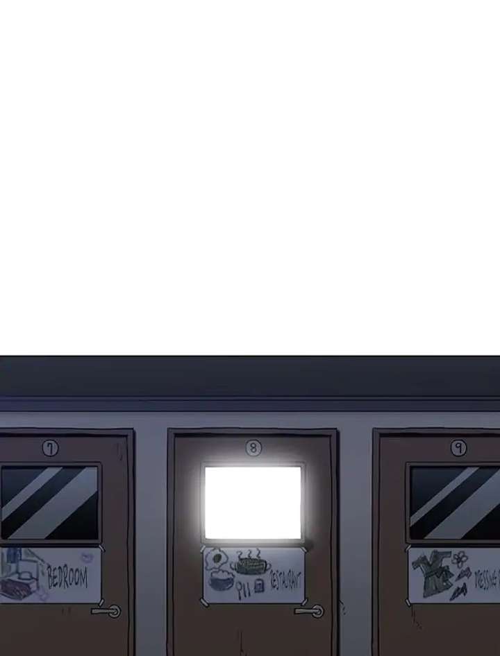 Lookism Chapter 232 - Page 124