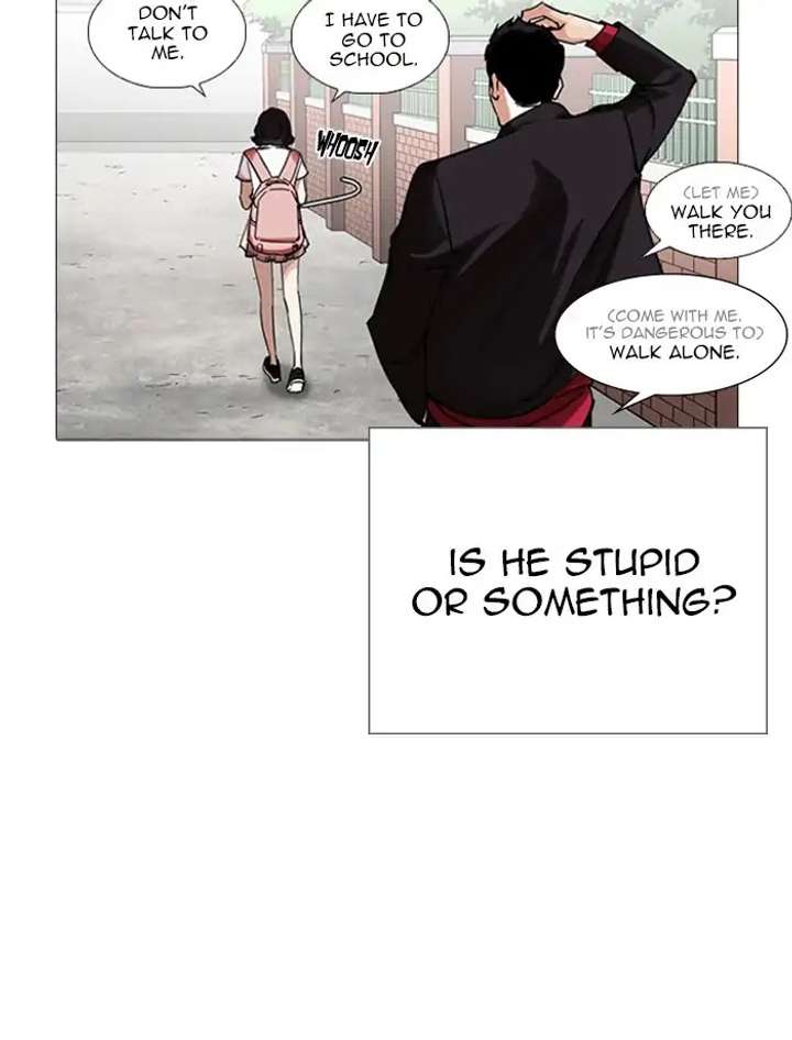 Lookism Chapter 232 - Page 36