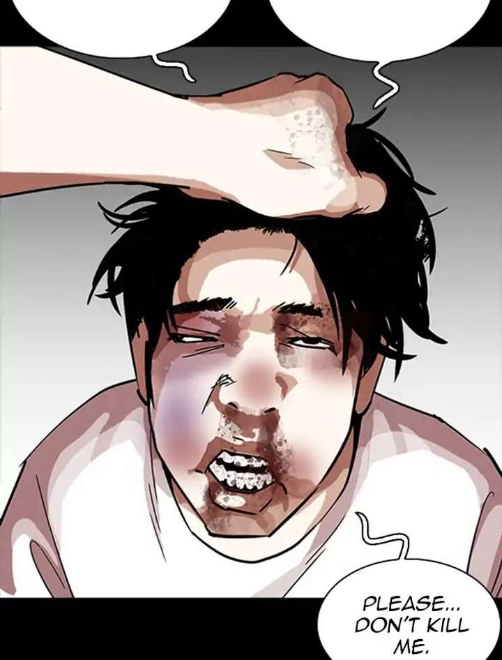 Lookism Chapter 232 - Page 4