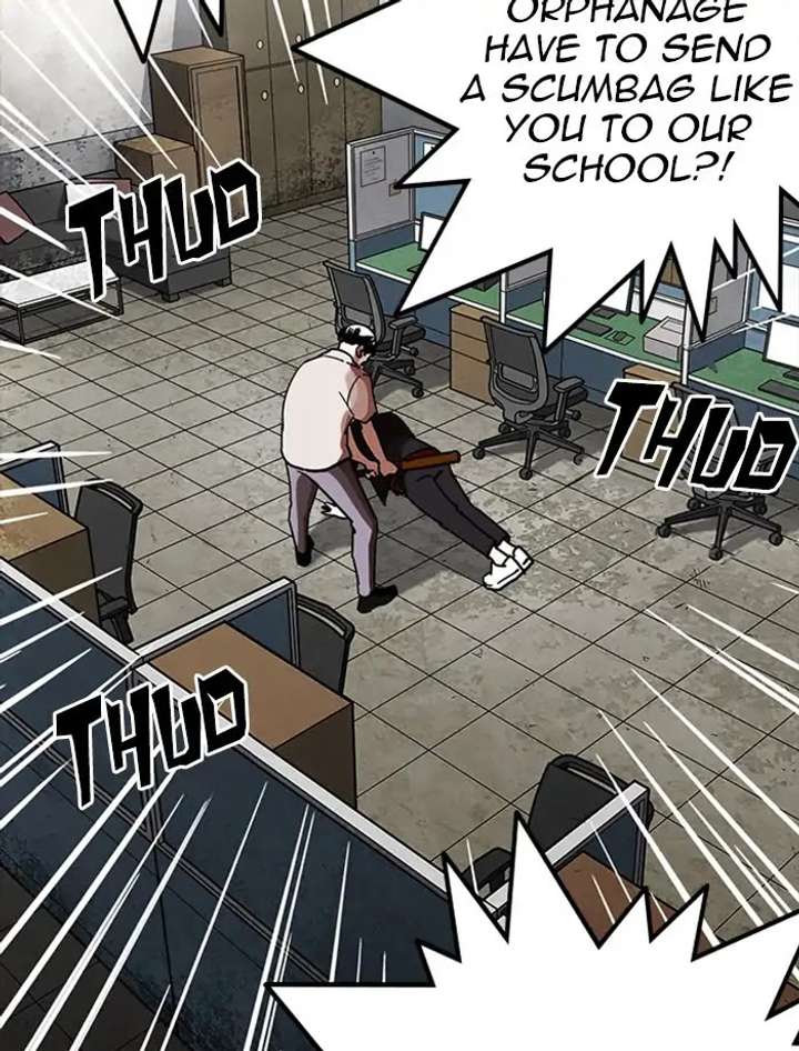 Lookism Chapter 232 - Page 69