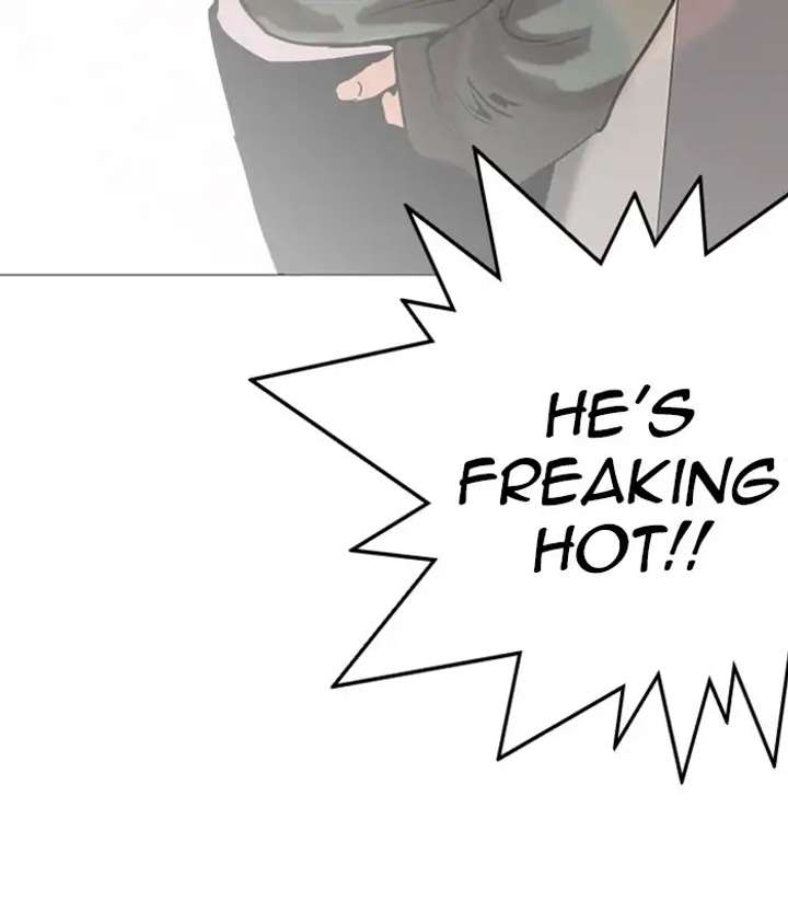 Lookism Chapter 233 - Page 100