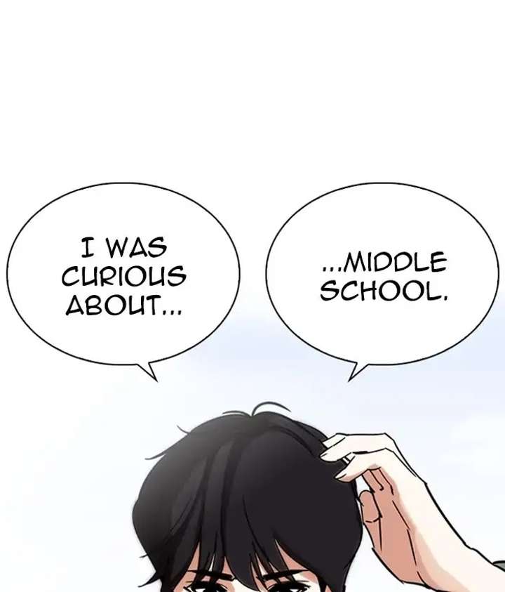 Lookism Chapter 233 - Page 123