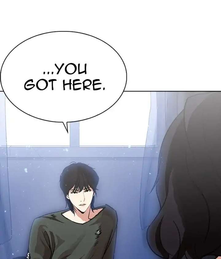 Lookism Chapter 233 - Page 14