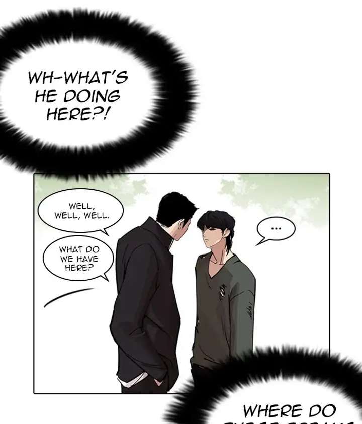 Lookism Chapter 233 - Page 148