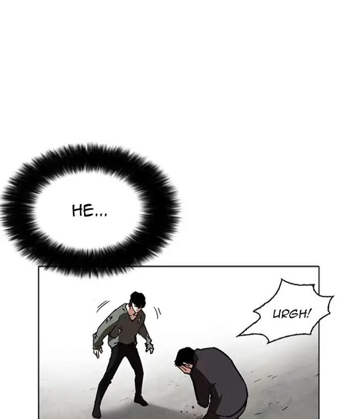Lookism Chapter 233 - Page 156