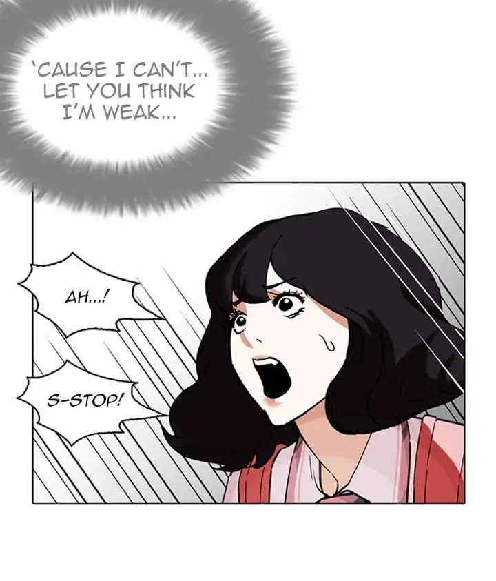 Lookism Chapter 233 - Page 161