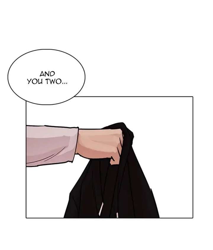 Lookism Chapter 233 - Page 164