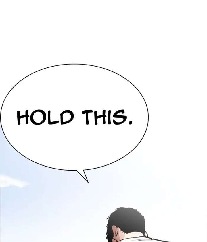 Lookism Chapter 233 - Page 166