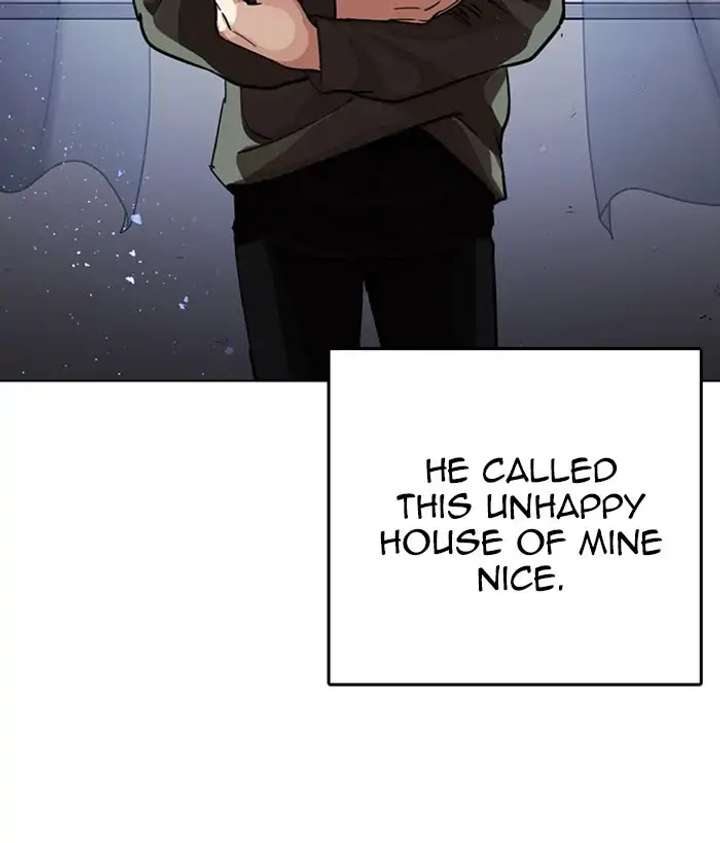 Lookism Chapter 233 - Page 19