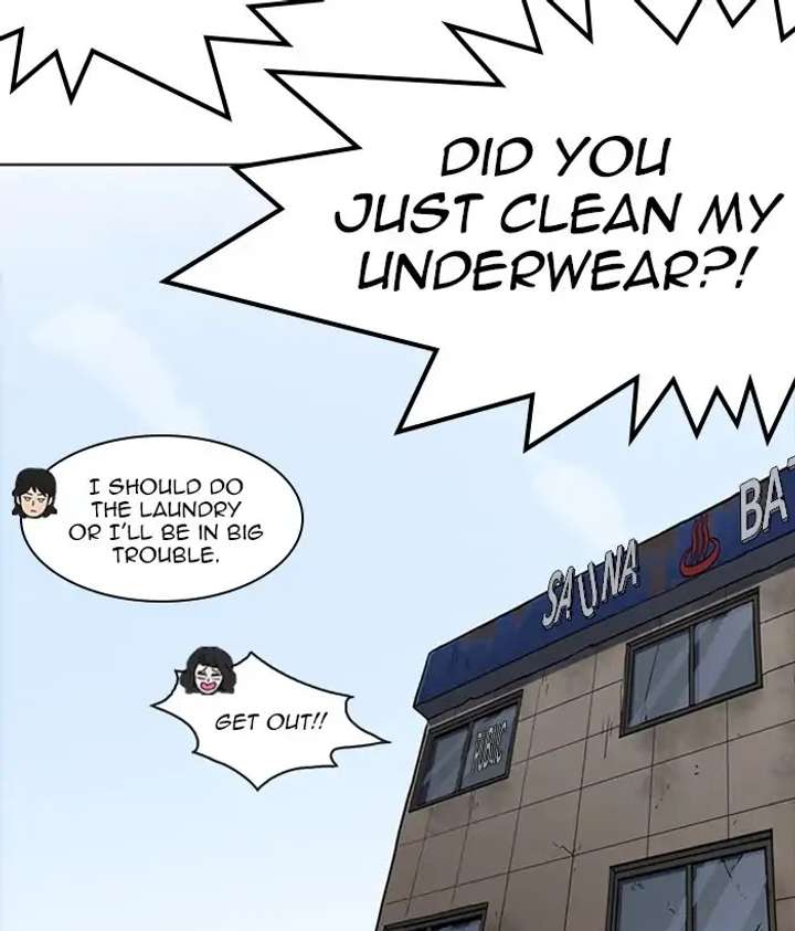 Lookism Chapter 233 - Page 62