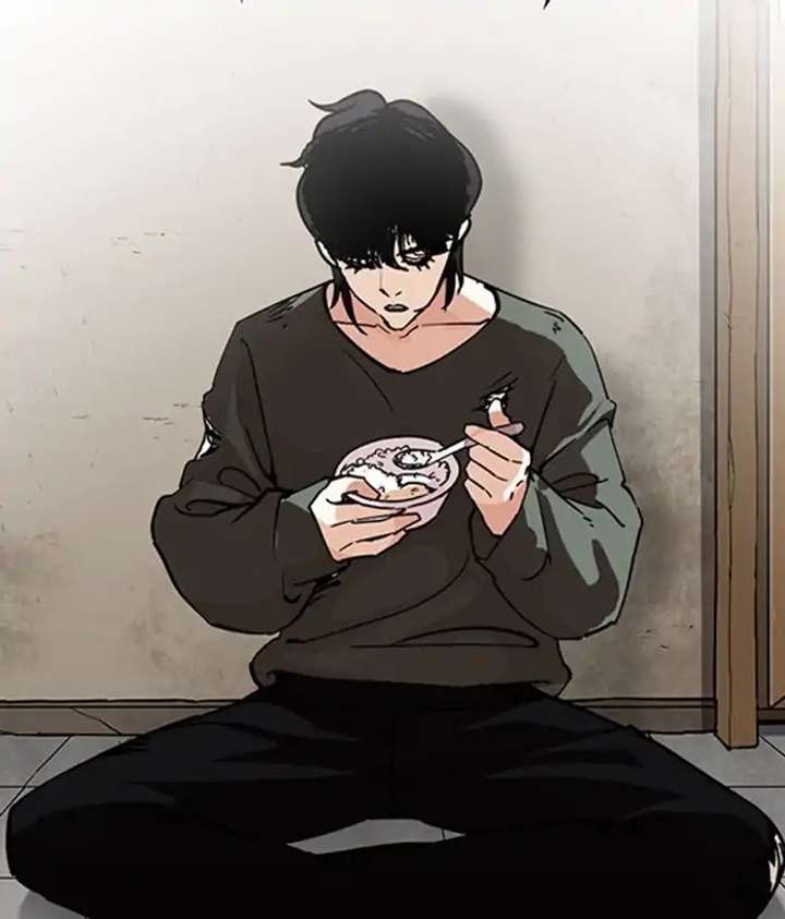 Lookism Chapter 233 - Page 81