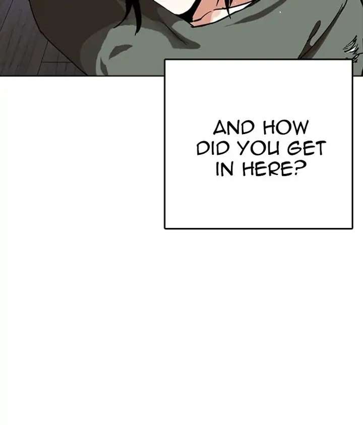 Lookism Chapter 233 - Page 9