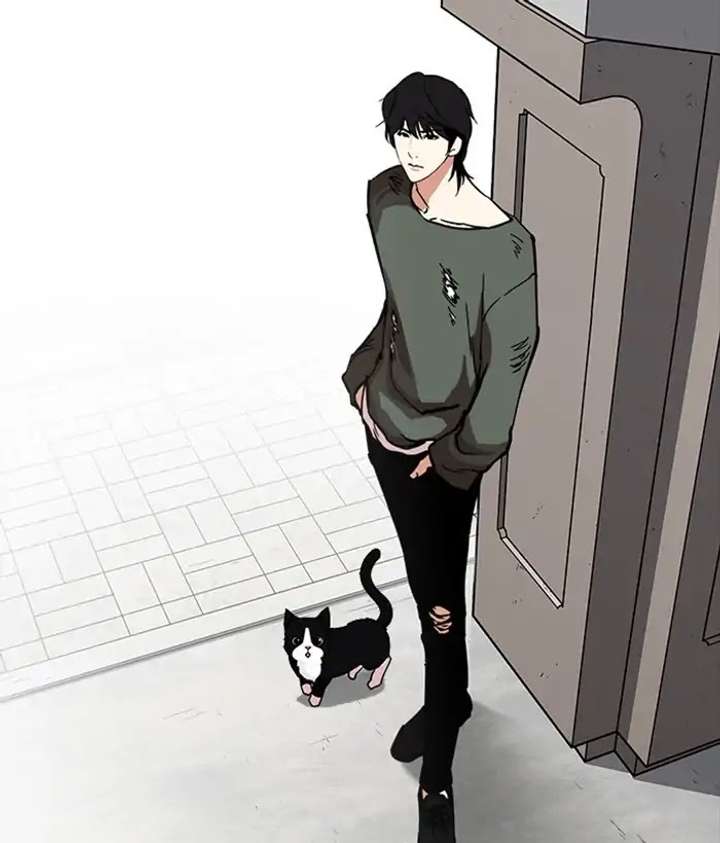Lookism Chapter 233 - Page 96
