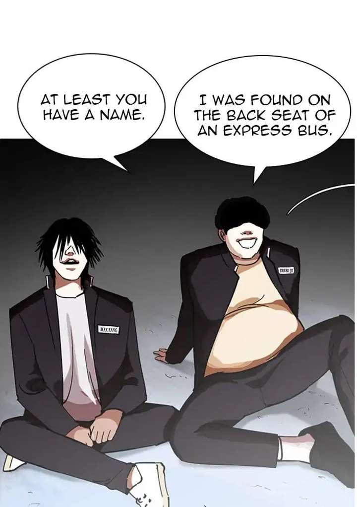 Lookism Chapter 234 - Page 111