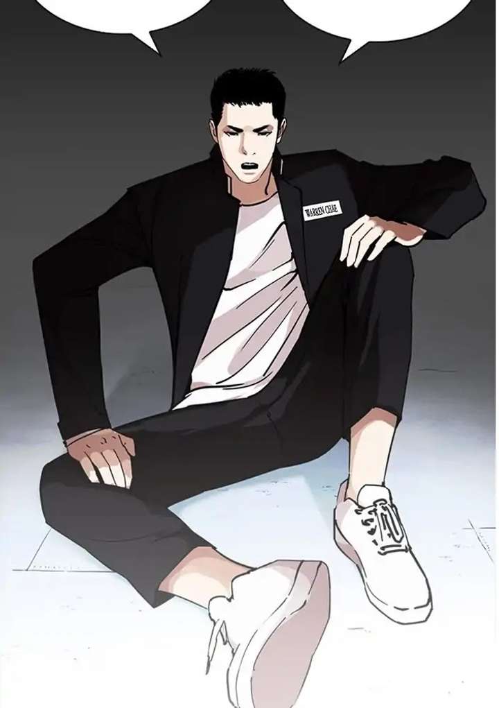 Lookism Chapter 234 - Page 116