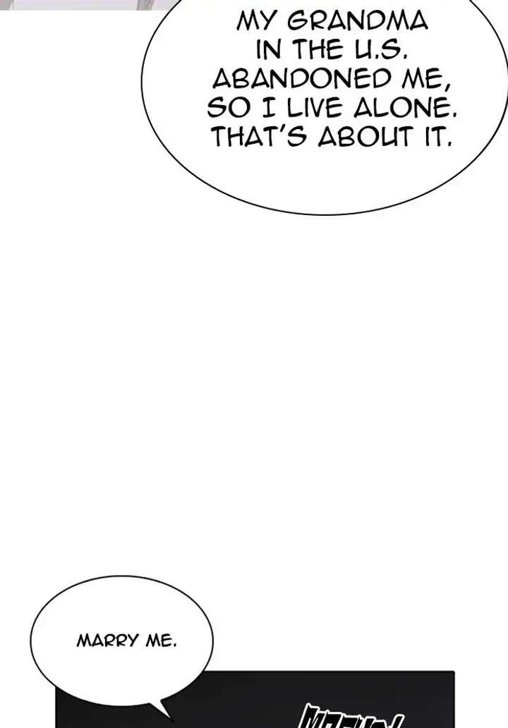 Lookism Chapter 234 - Page 122