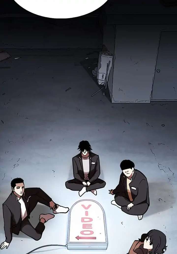 Lookism Chapter 234 - Page 135