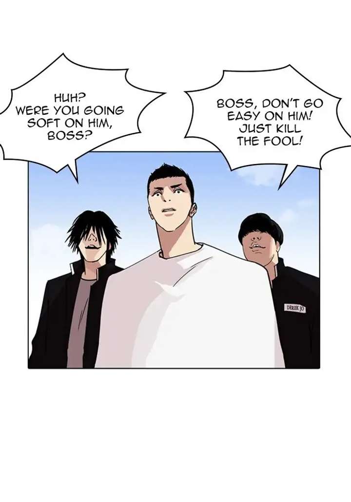 Lookism Chapter 234 - Page 29