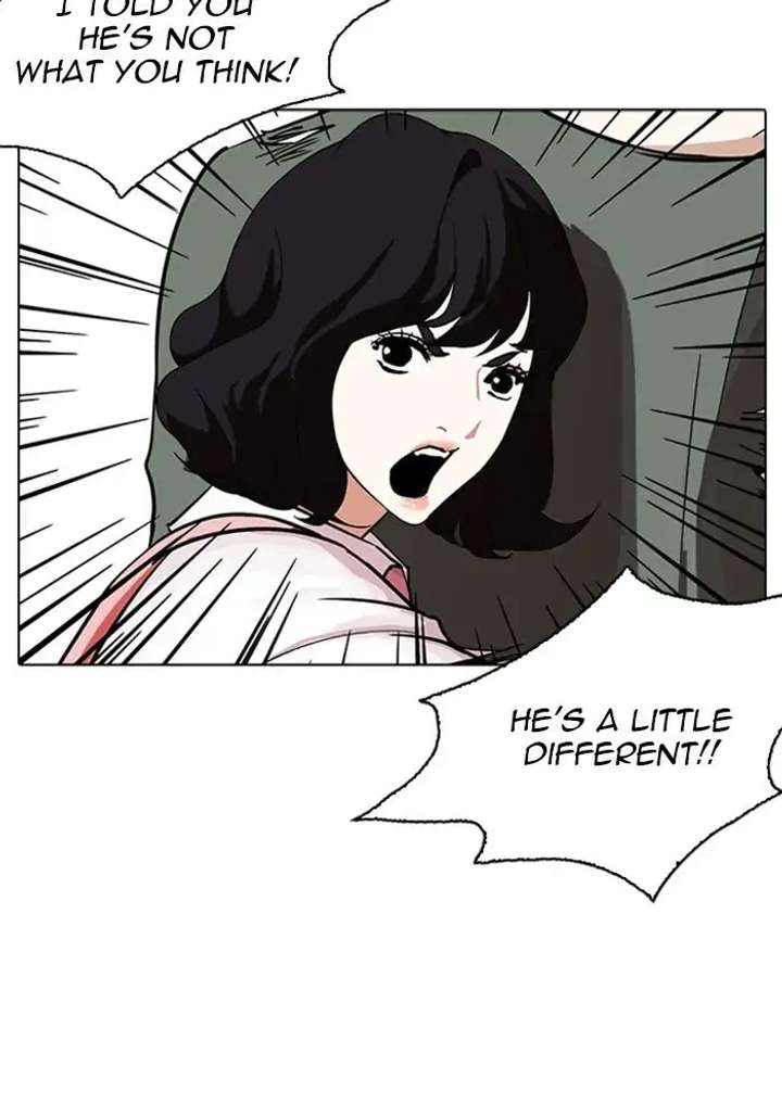 Lookism Chapter 234 - Page 36