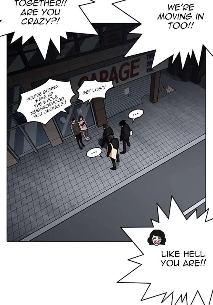 Lookism Chapter 234 - Page 49