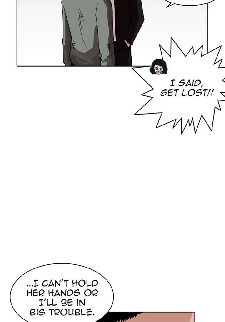 Lookism Chapter 234 - Page 54