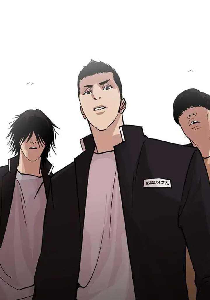 Lookism Chapter 234 - Page 58