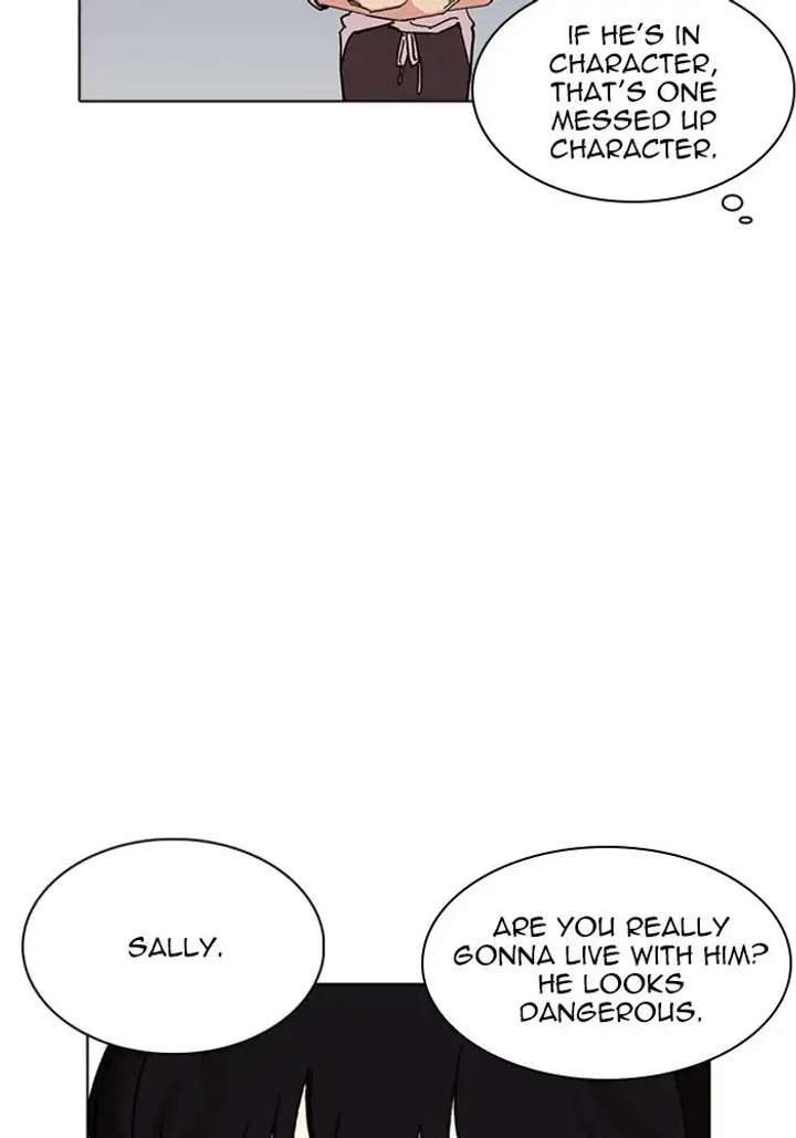 Lookism Chapter 234 - Page 60