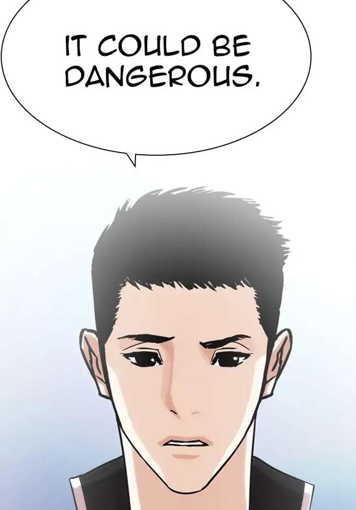 Lookism Chapter 234 - Page 62