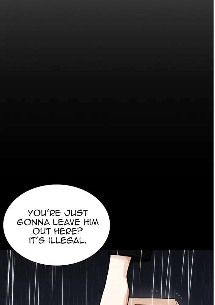 Lookism Chapter 234 - Page 94