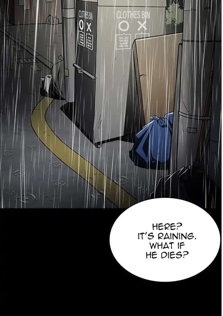 Lookism Chapter 234 - Page 97