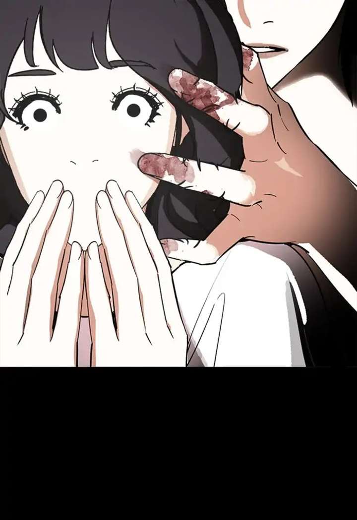 Lookism Chapter 235 - Page 116