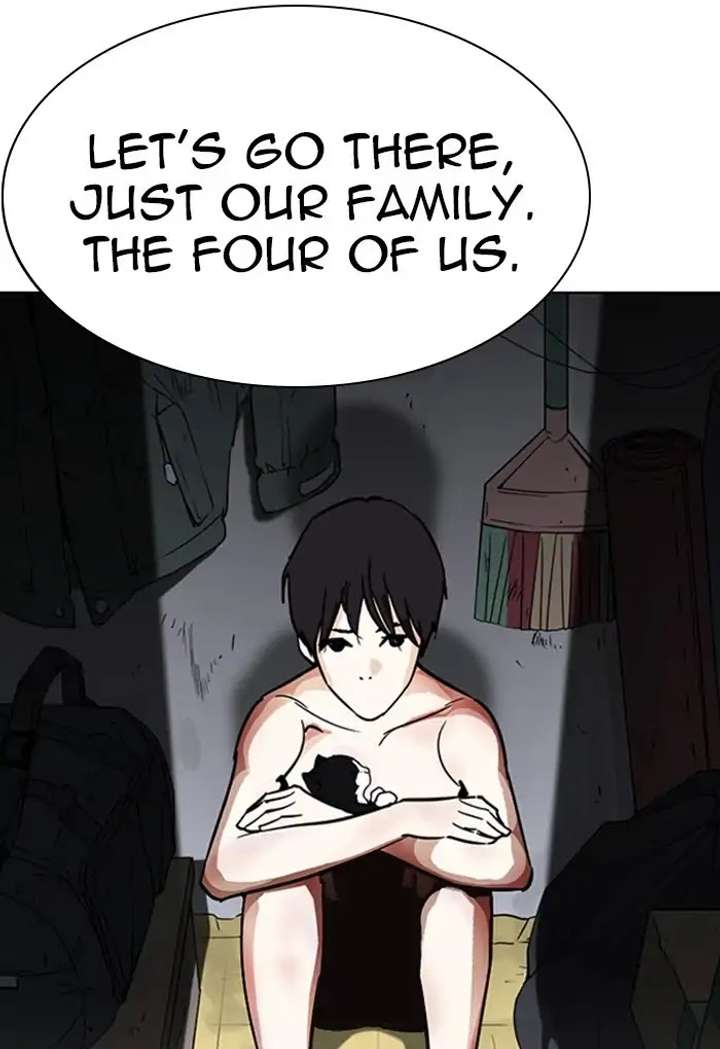 Lookism Chapter 235 - Page 38