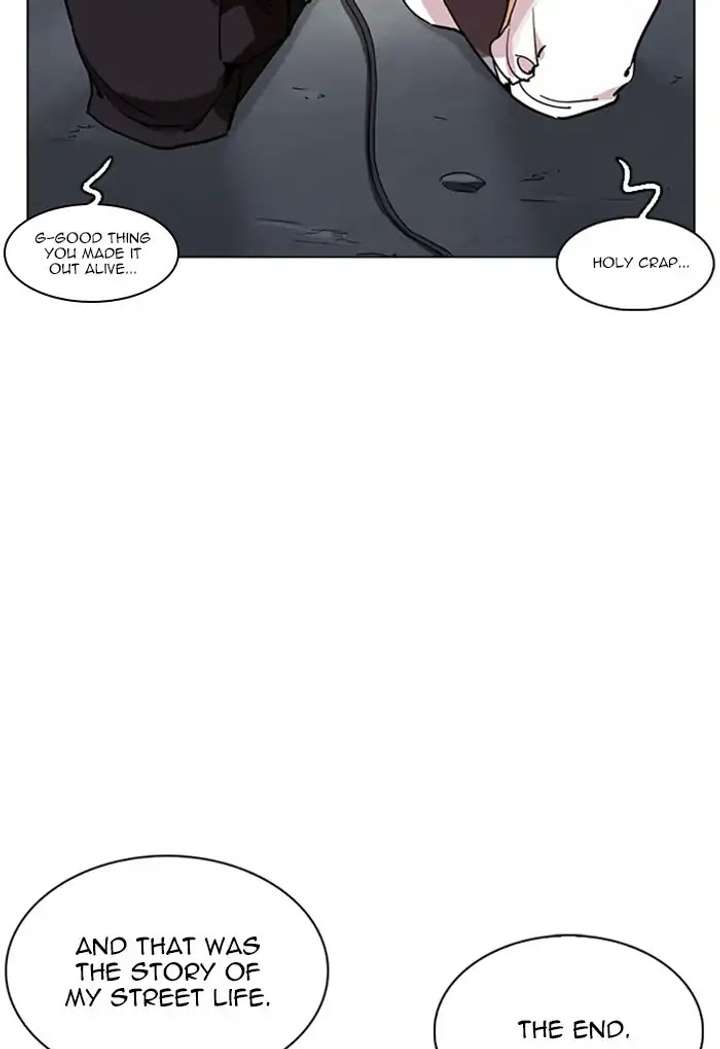 Lookism Chapter 235 - Page 51