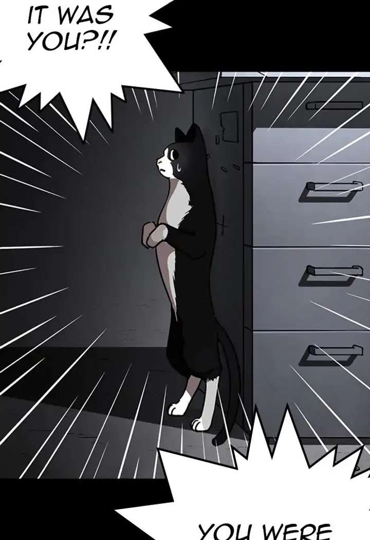 Lookism Chapter 235 - Page 83