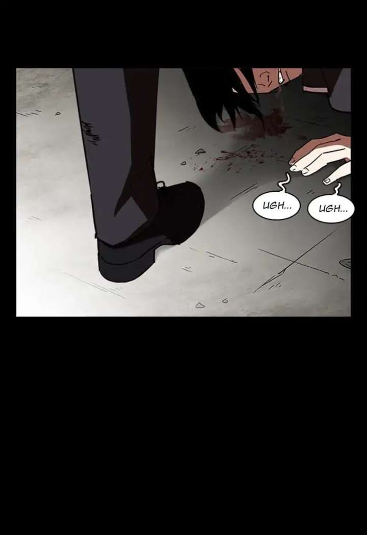 Lookism Chapter 235 - Page 94