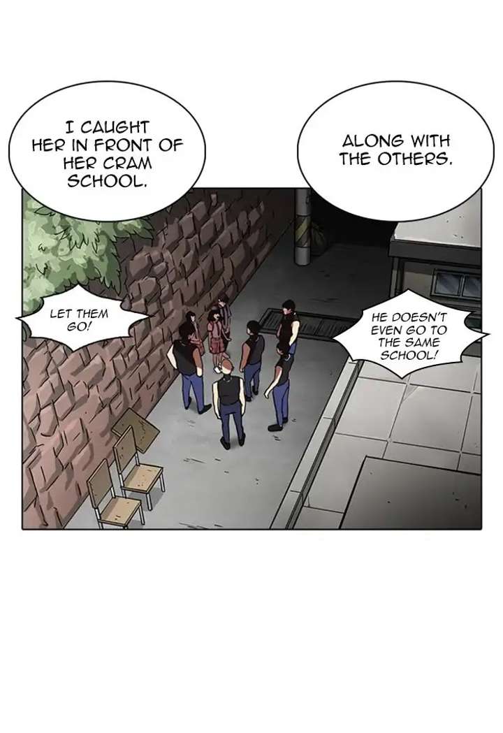 Lookism Chapter 236 - Page 128