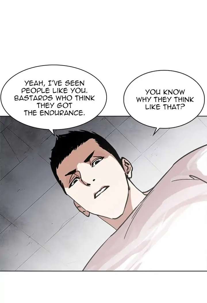 Lookism Chapter 236 - Page 33