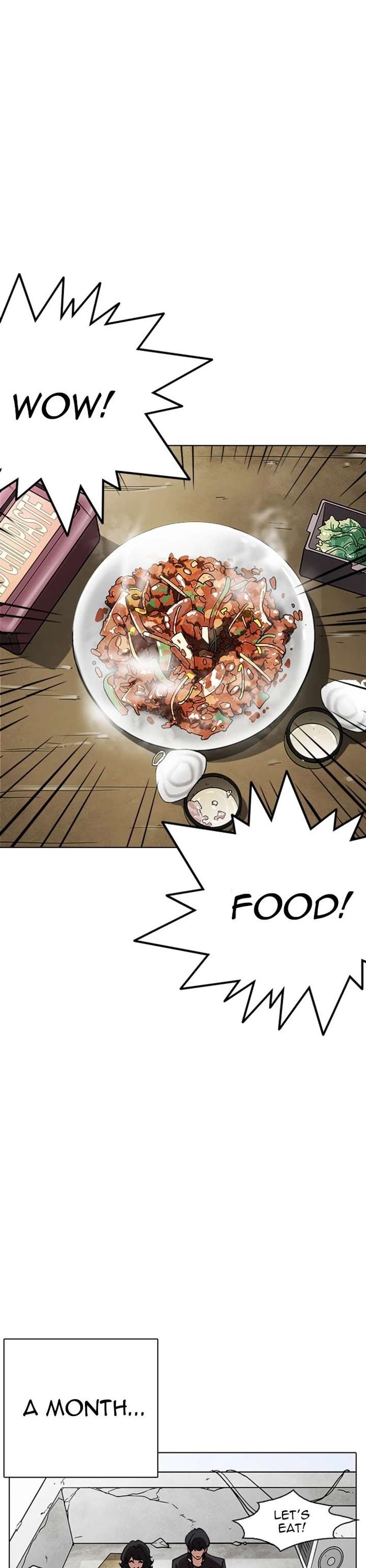 Lookism Chapter 237 - Page 1