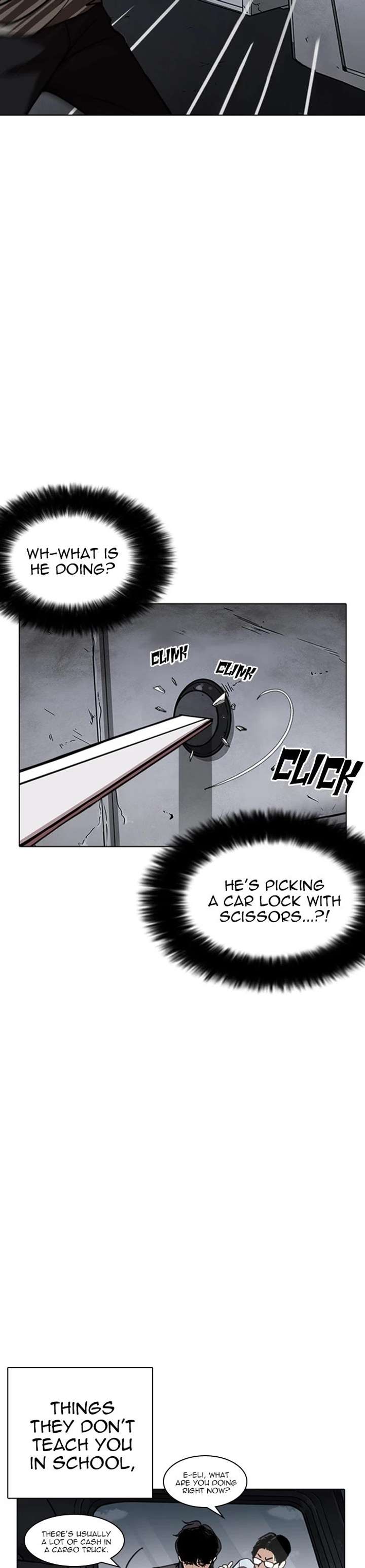 Lookism Chapter 237 - Page 18