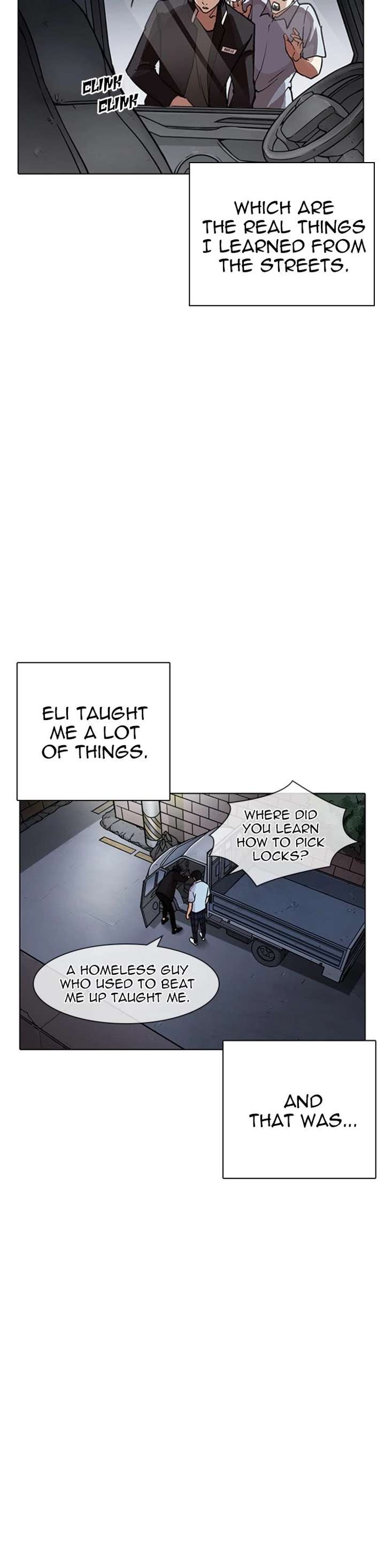 Lookism Chapter 237 - Page 19