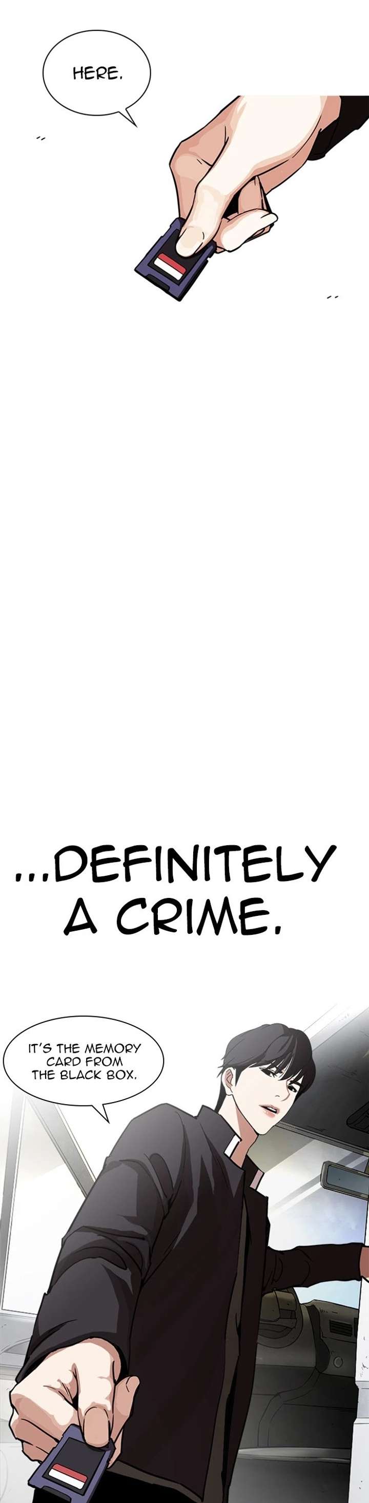 Lookism Chapter 237 - Page 20